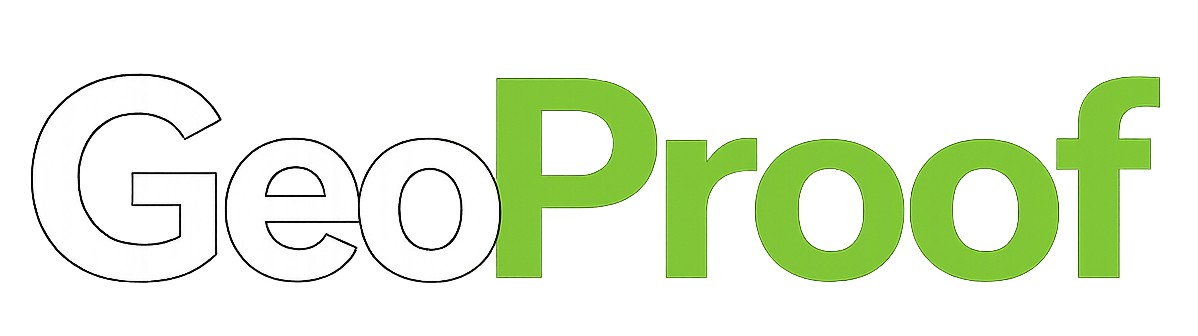 GeoProof